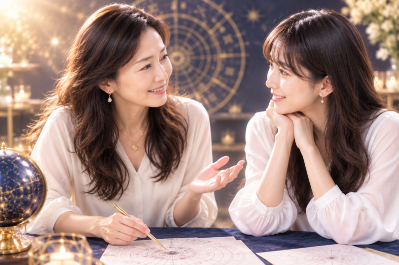 娘との接し方が、わかった気がします