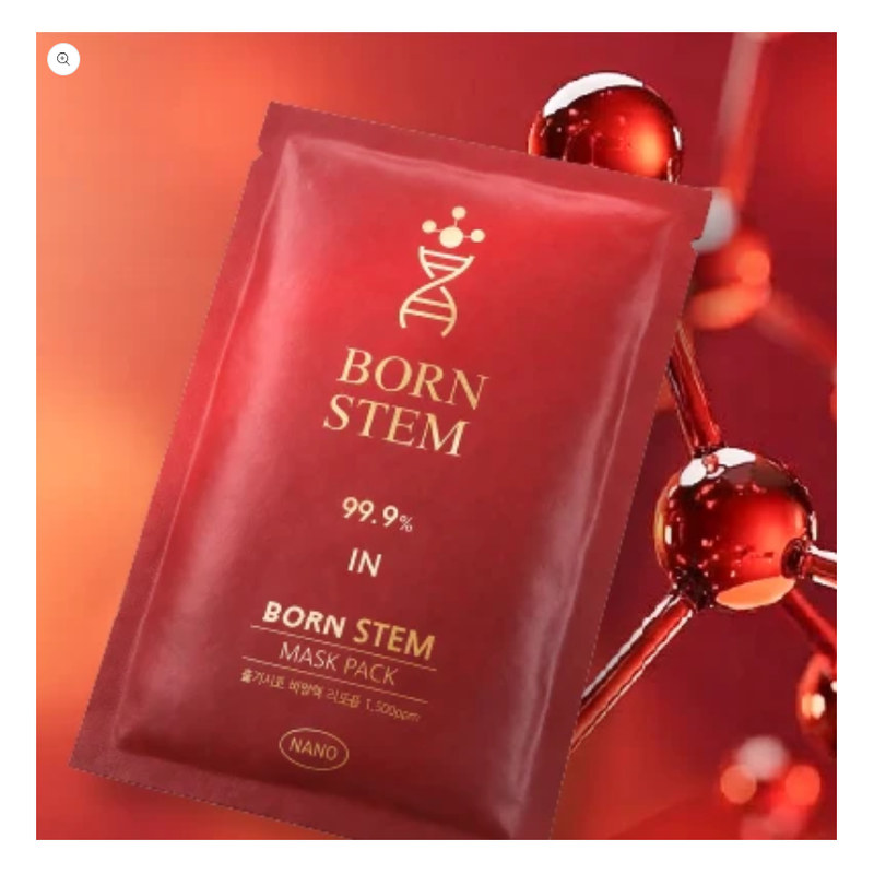 BORN STEM