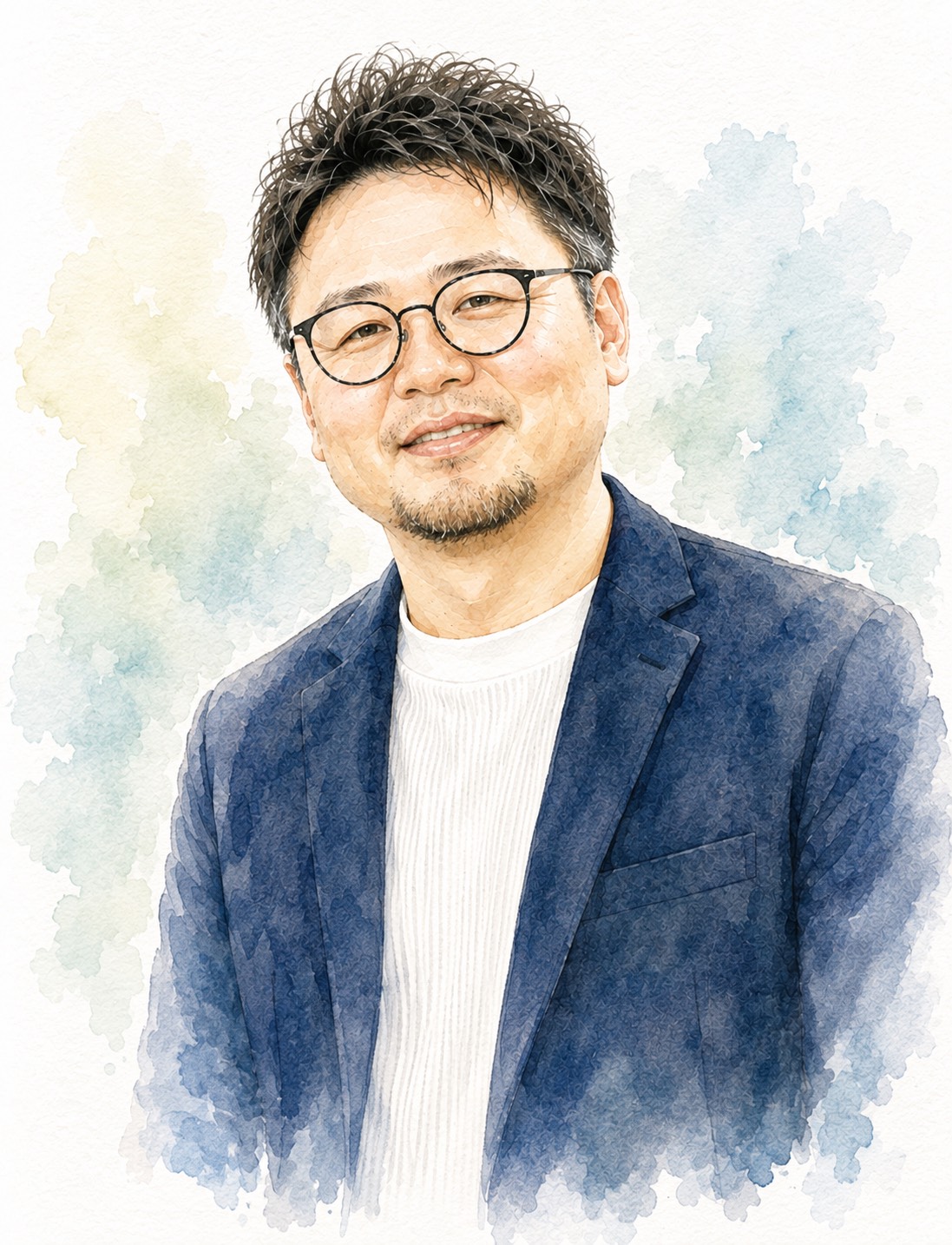 算命学 講師・鑑定士　神谷 陽平